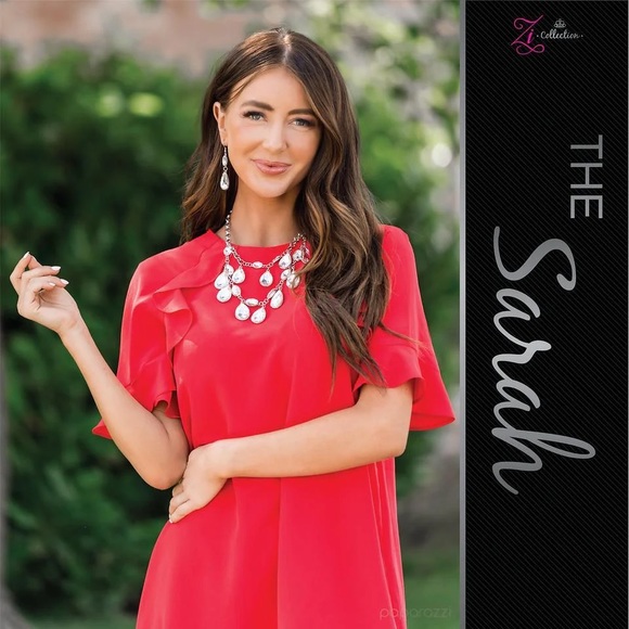 The Sarah - 2020 Zi Collection - Paparazzi - Picture 1 of 5